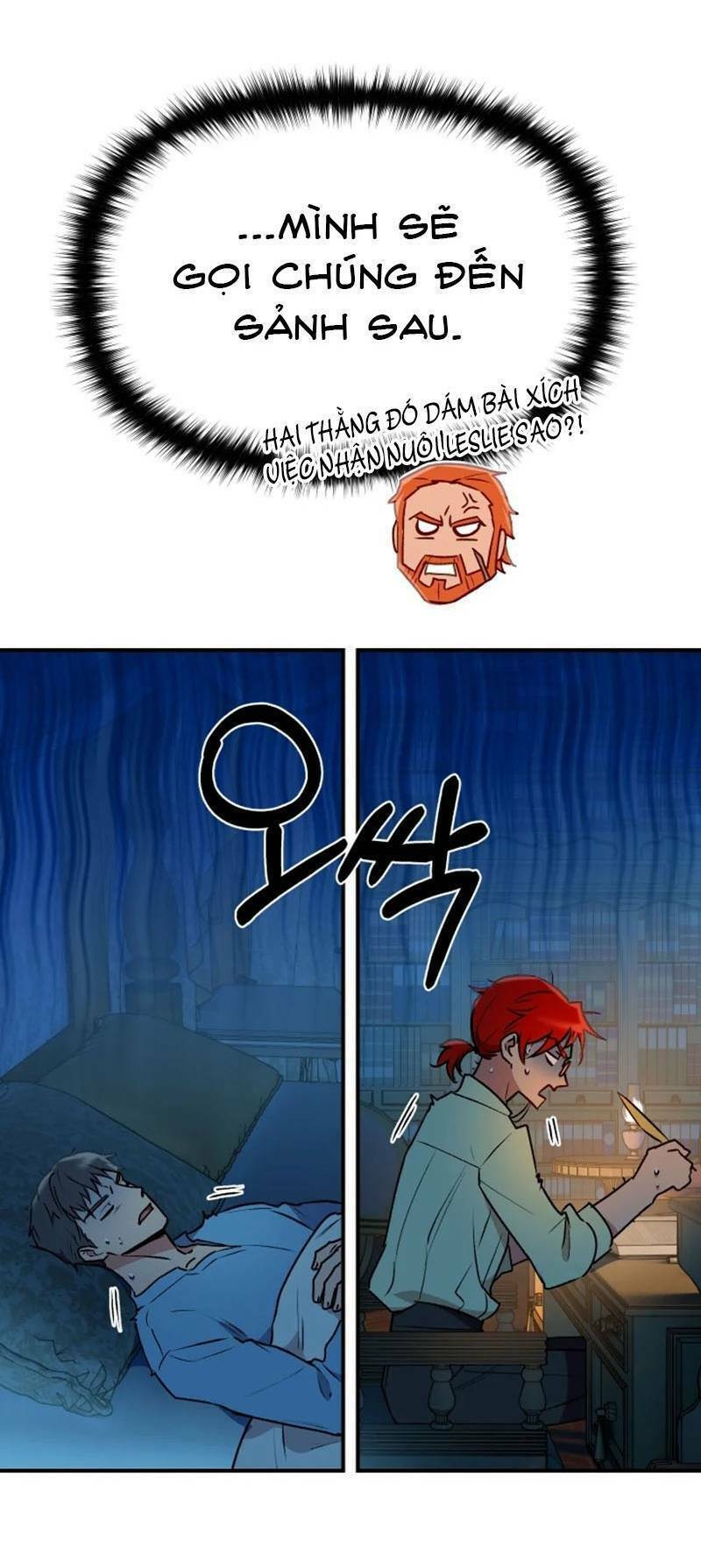 khế ước của nữ công tước quái vật chapter 54 69