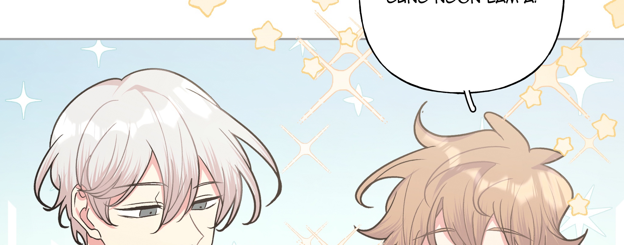 đừng nói yêu tôi (don't say you love me) chapter 21 5