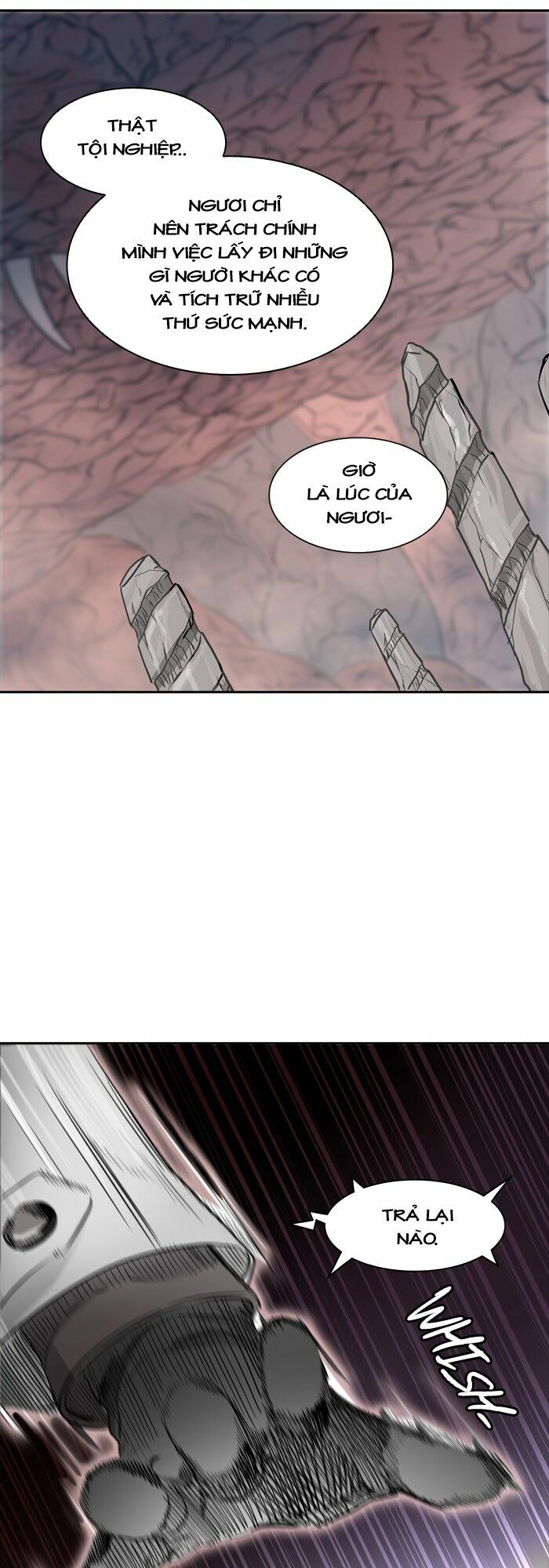 tòa tháp bí ẩn 2 chapter 257 52