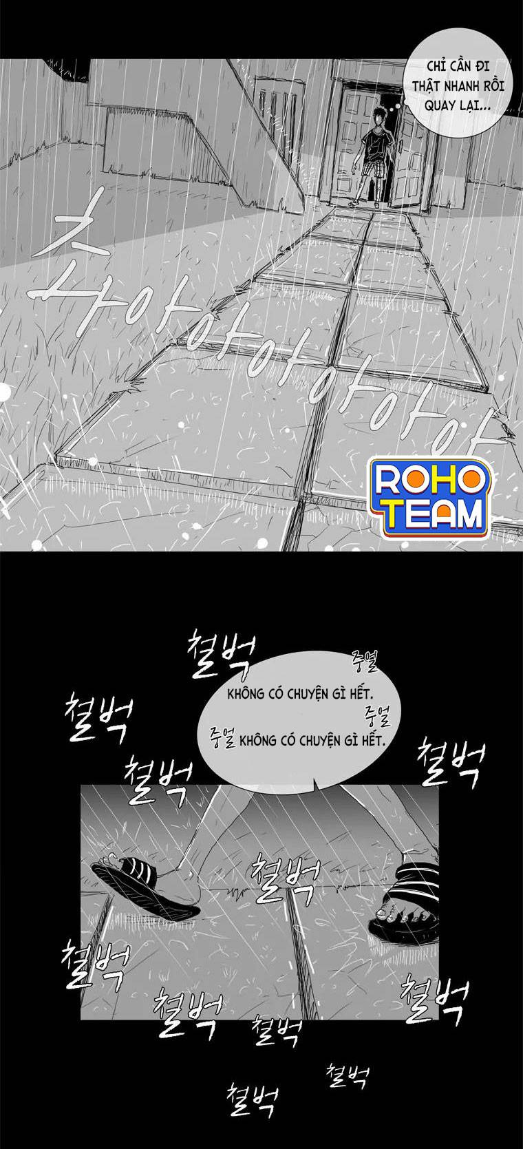 người quan sát chapter 2 22