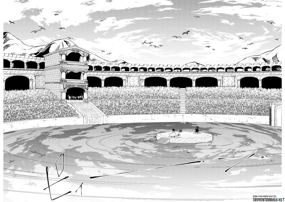 đại chiến nhân thần chapter 14 23