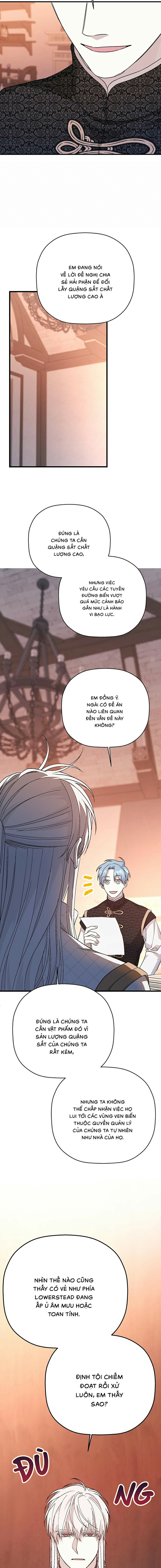 khế ước vĩnh cửu chapter 89 13