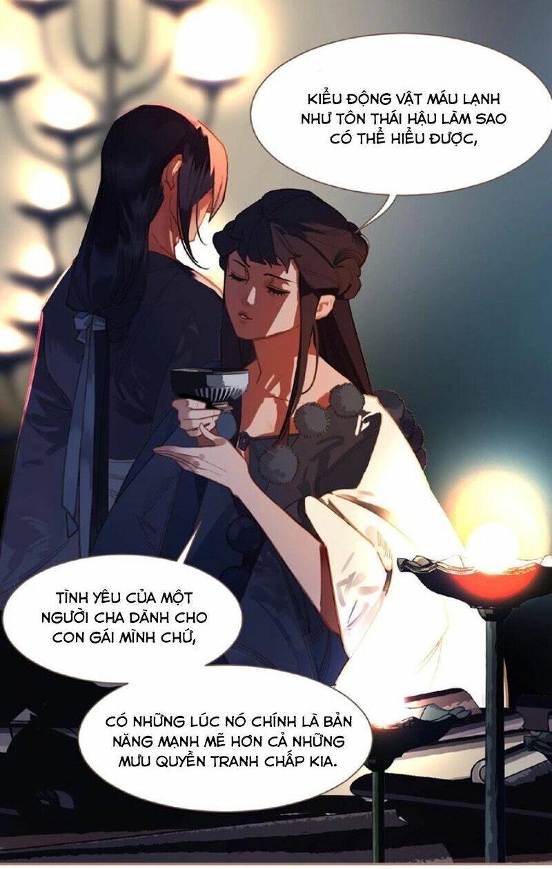 nhất đại linh hậu chapter 64 27