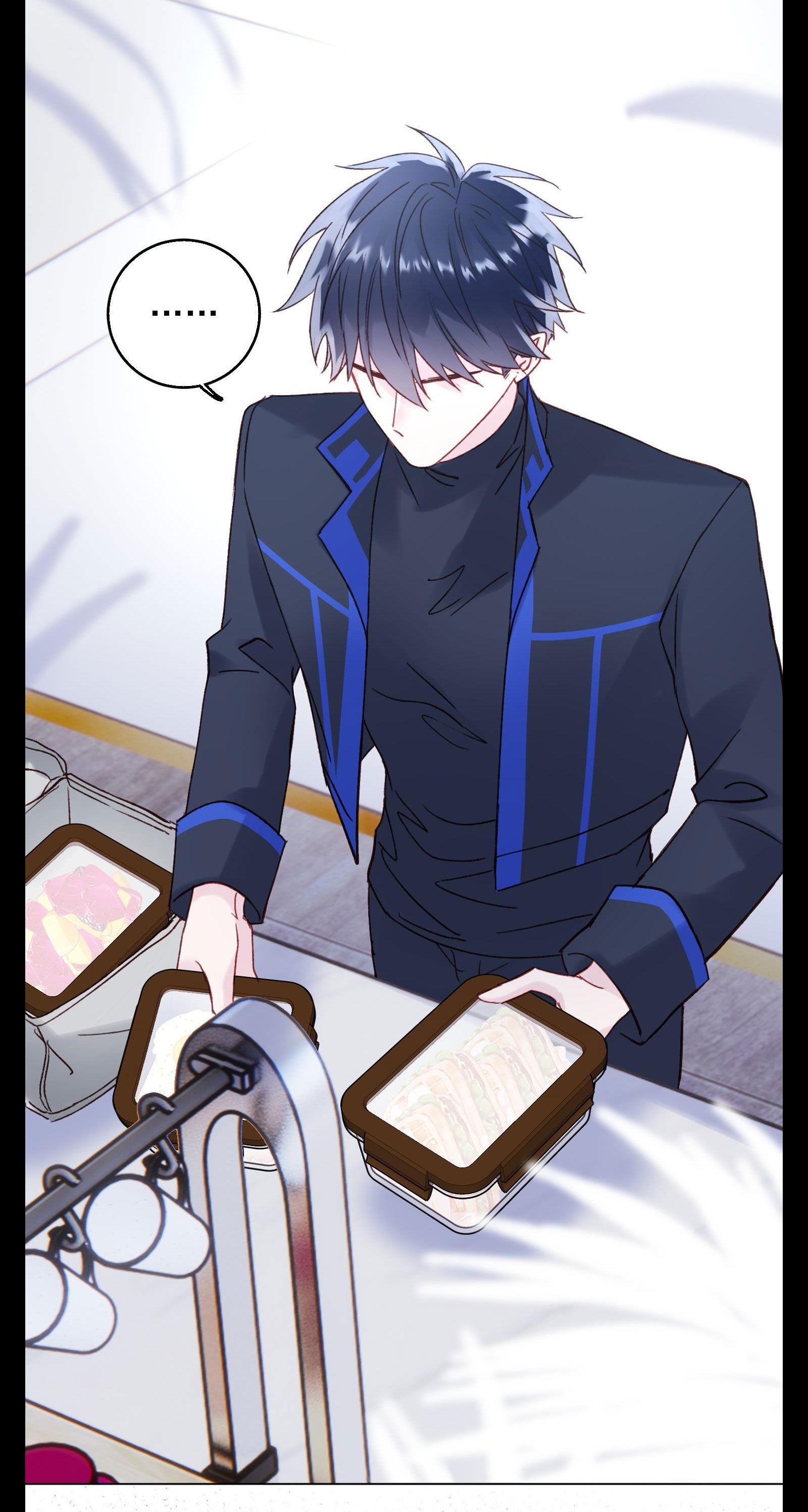 tôi phải làm một kẻ đại xấu xa chapter 63 8