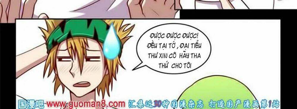 nhân cách tối cường chapter 17 2