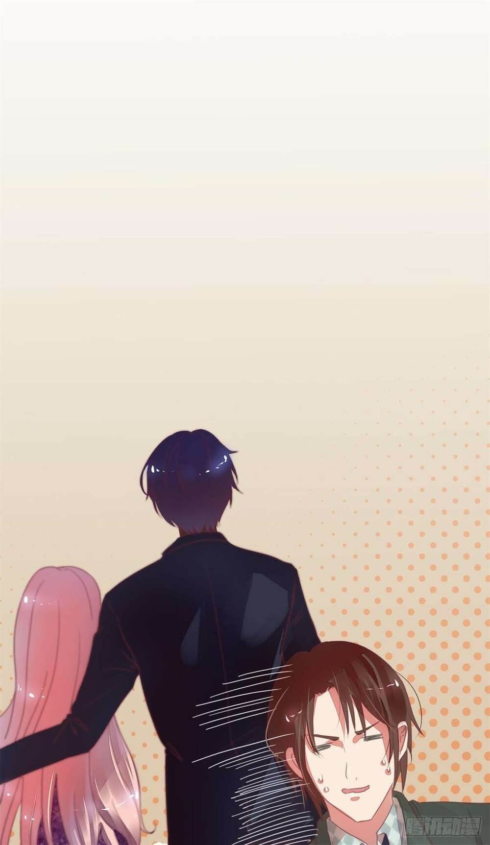 manh thê khó dỗ chapter 17 16