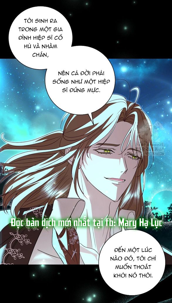 ngài công tước, tôi sẽ làm mọi thứ, trừ việc kết hôn! chapter 18.2 14