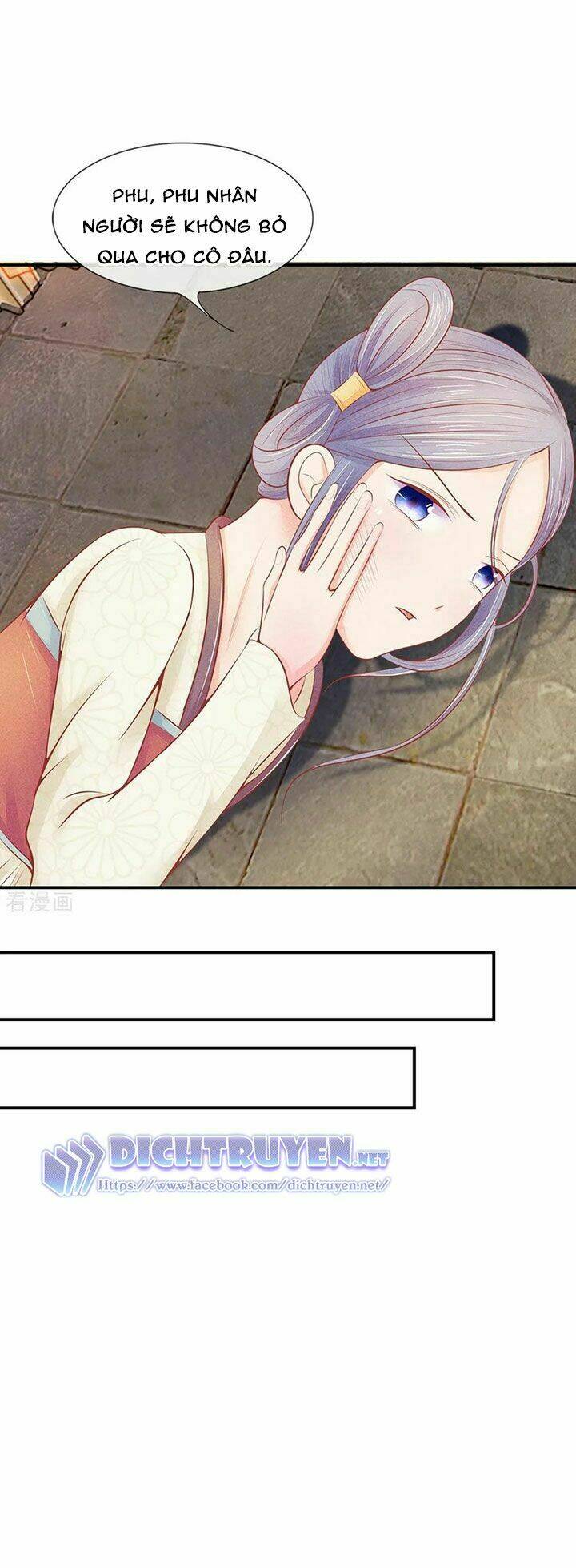 y phi quyền khuynh thiên hạ chapter 18 8