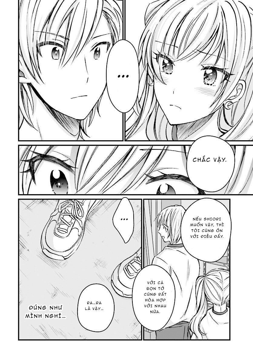 trên tình bạn dưới tình yêu chapter 7.2 3