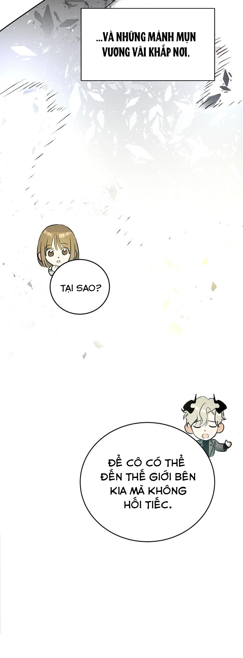 nụ hôn của tên ác ma chapter 2 28