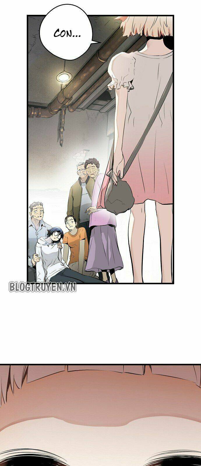 hứa lan chapter 19 13