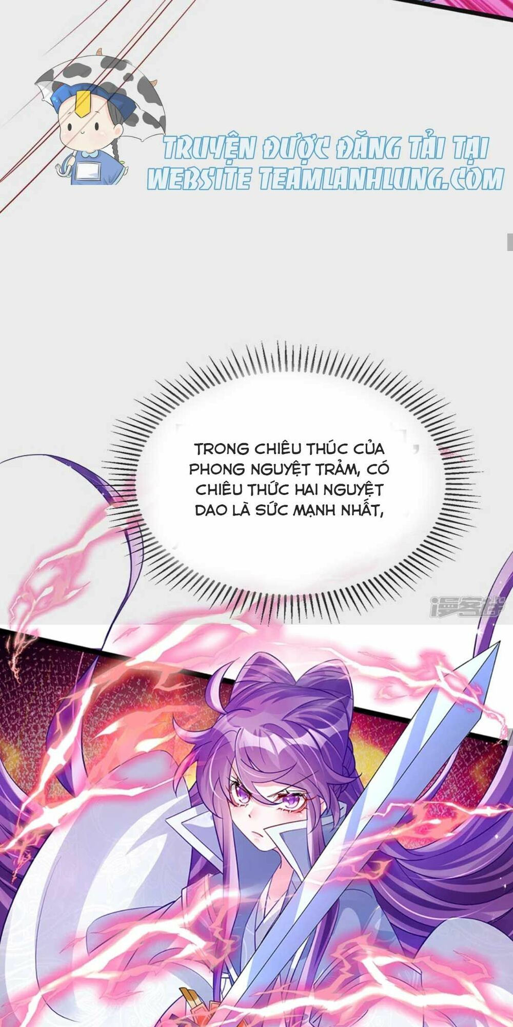 quân hoả nữ hoàng chapter 62 20