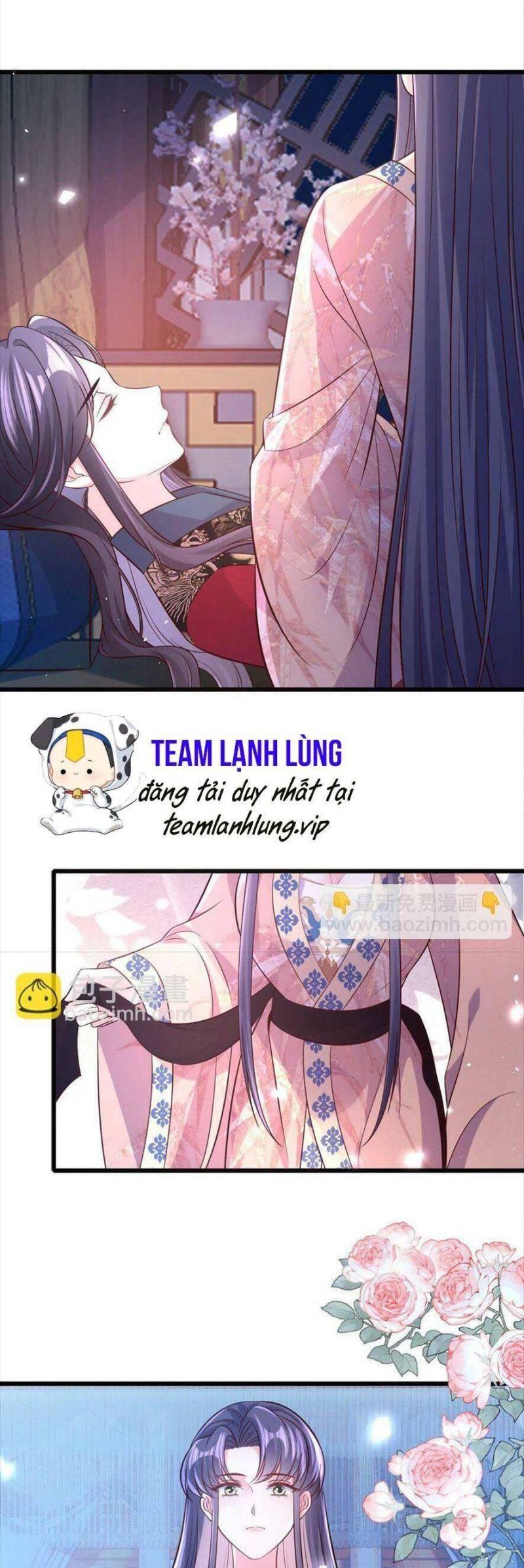 phò mã hôm nay cũng muốn phản công chapter 51 24