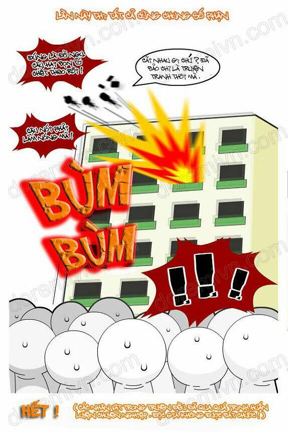 truyện tranh hài của fengjunxing chapter 17 3