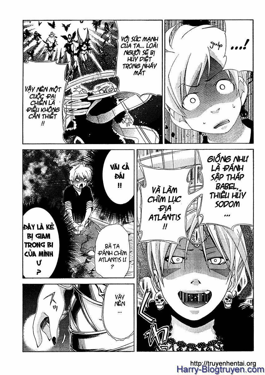 my balls chapter 24 8