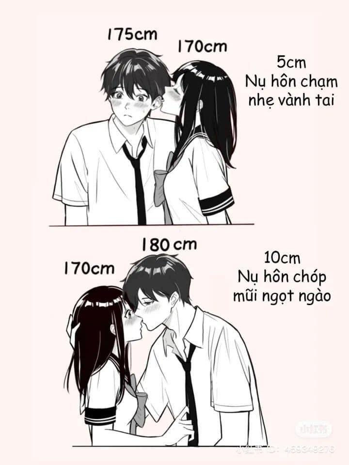 oneshot cho ngày thêm vui chapter 31 1