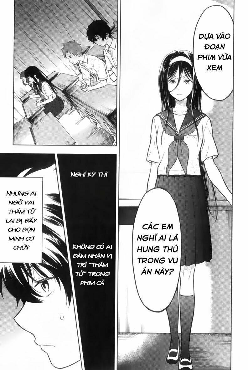 hyouka chapter 12 32