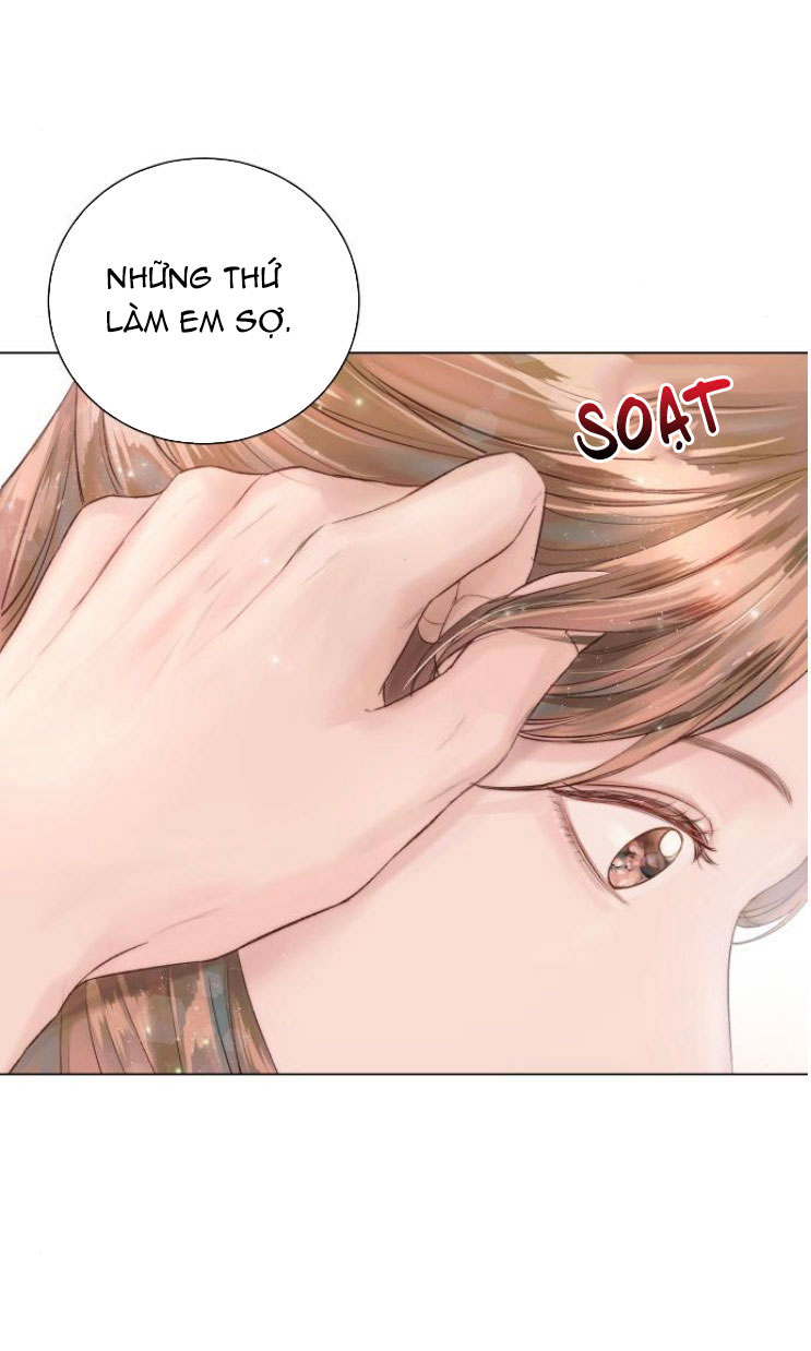 kết thúc nhất định sẽ có hậu chapter 25.3 2