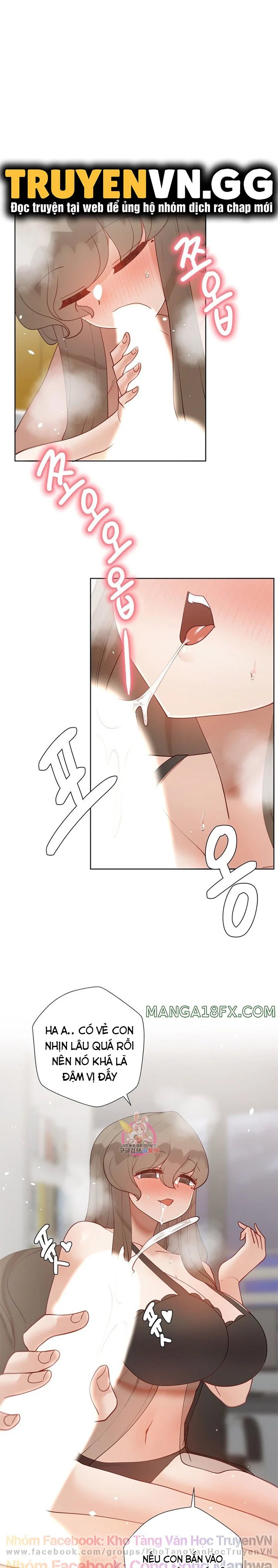 gia sư nữ quái chapter 84 9