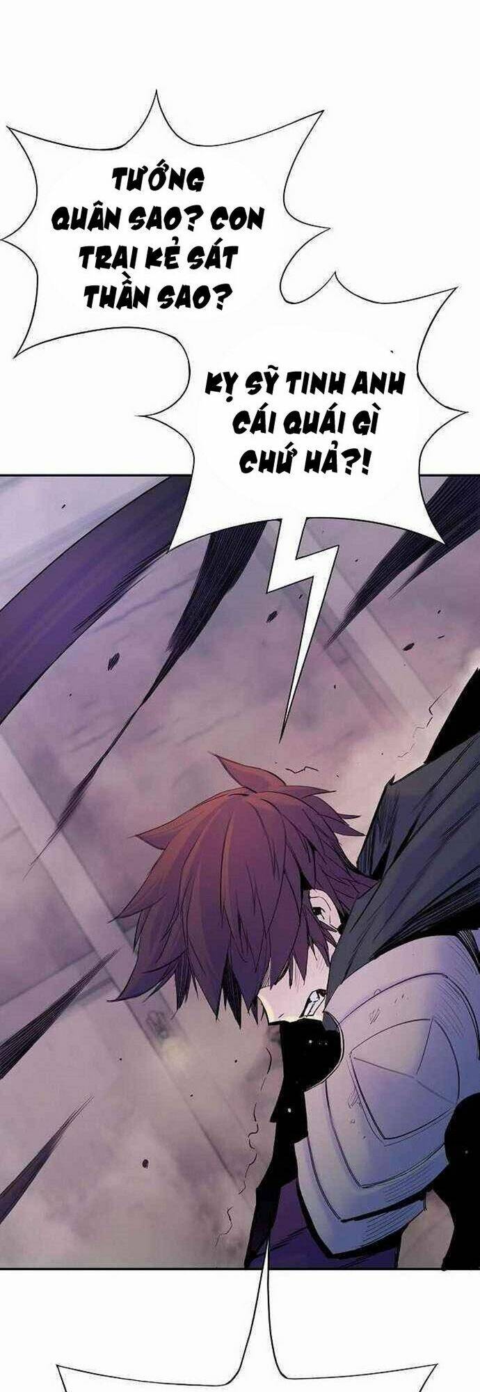 băng tâm kỵ sĩ chapter 33 132
