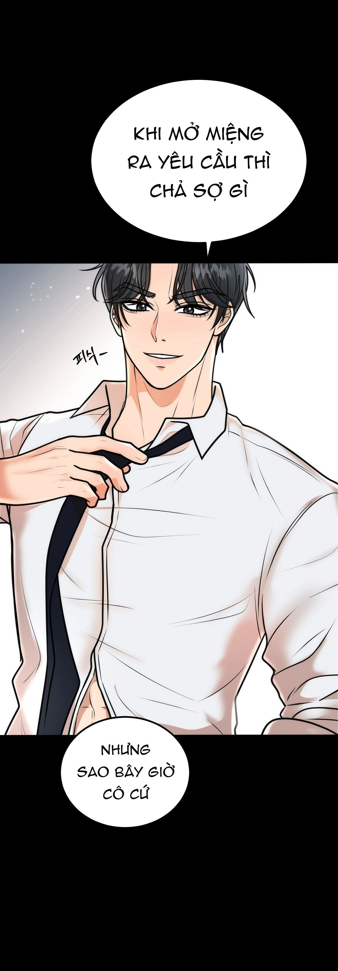 [18+] hôn nhân ràng buộc chapter 1.1 14