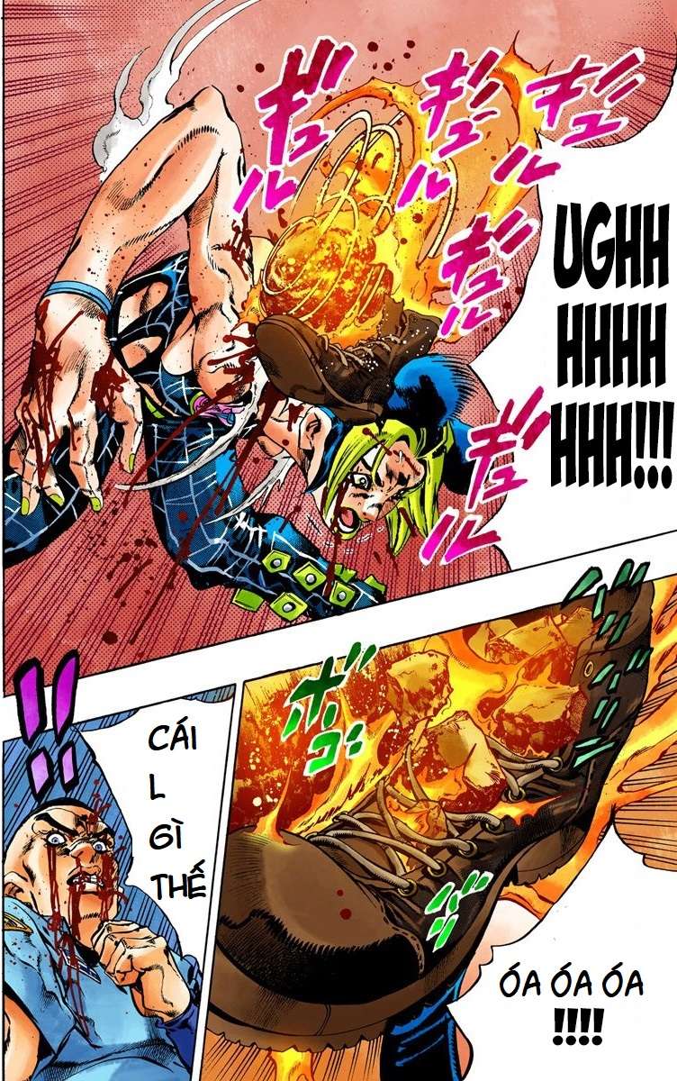 cuộc phiêu lưu bí ẩn chapter 660 4