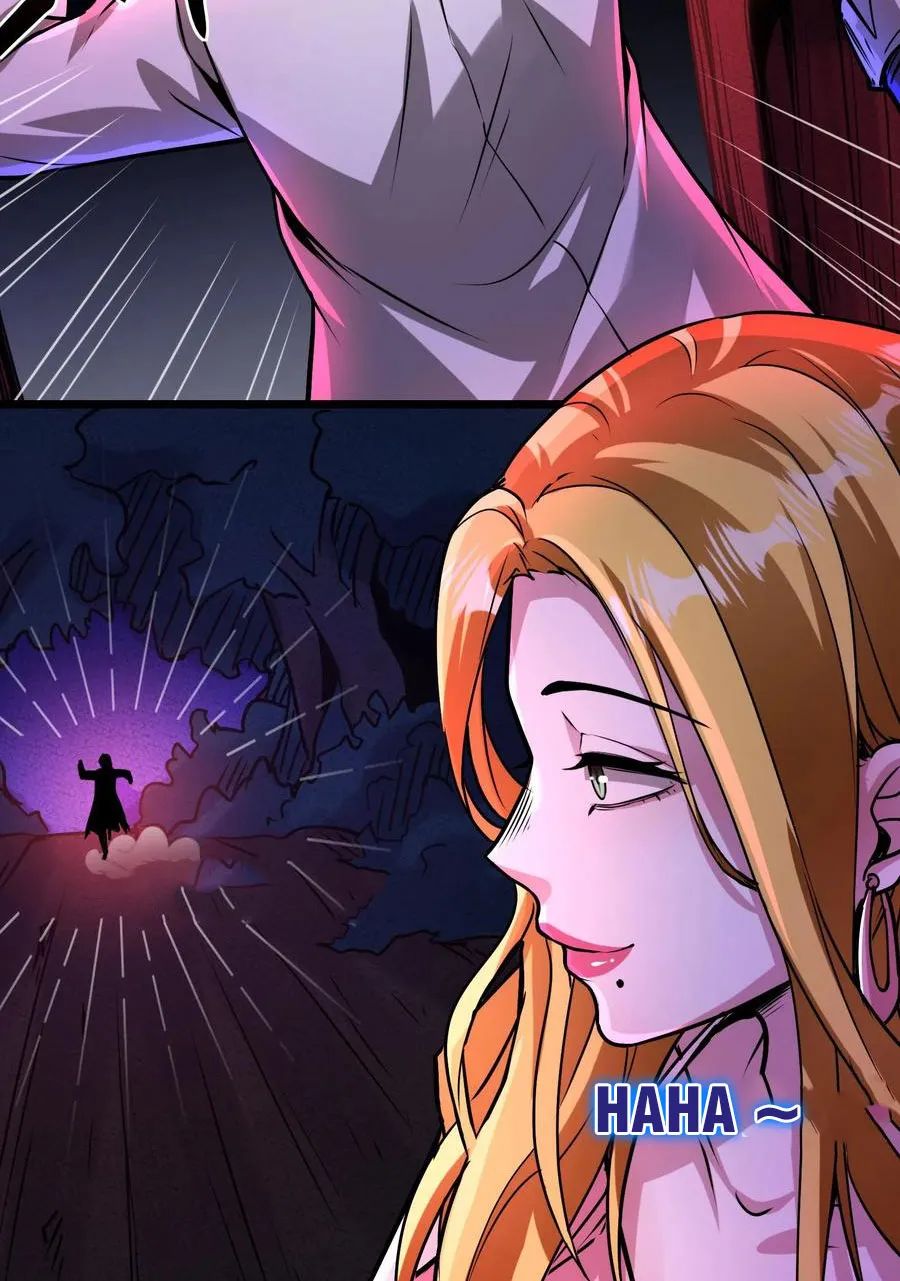 quỷ dị dược tề sư: bệnh nhân của ta đều là kinh khủng chapter 74 29