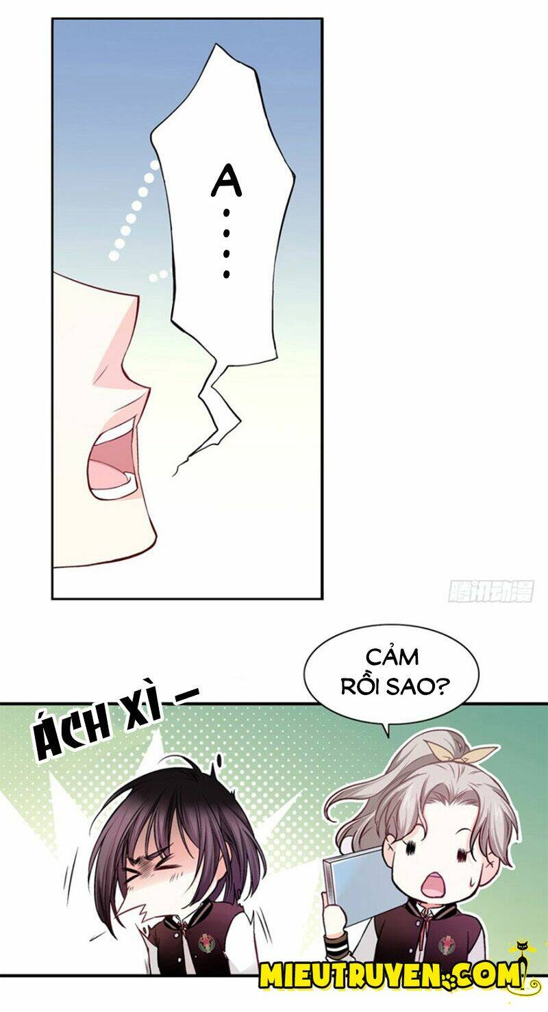 ma nữ truyền kỳ chapter 3 3