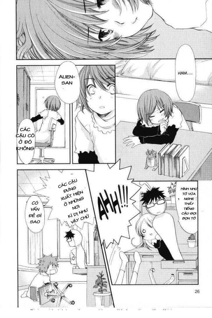 kashimashi chapter 30.1 5