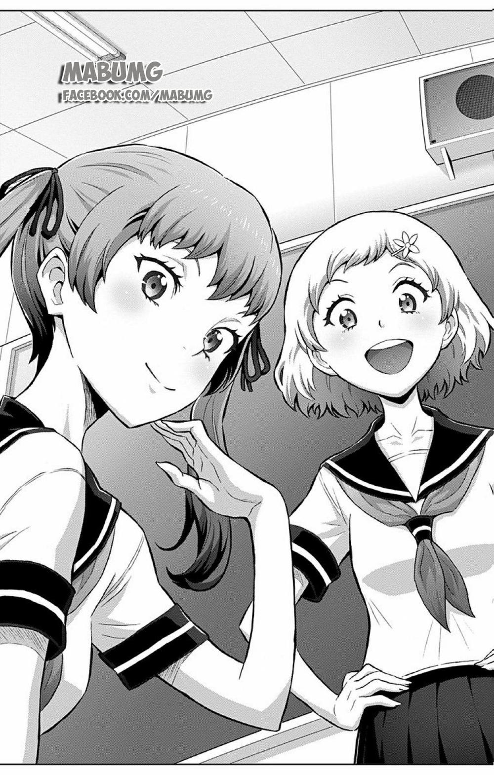 cherry teacher sakura naoki chapter 1 19