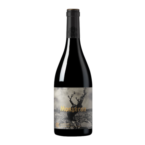 Rượu Vang Đỏ Tây Ban Nha Castillo de Monseran 30 Year Old Vines Reserva Red Garnacha 2018