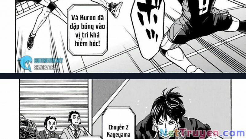 vua bóng chuyền chapter 295 31