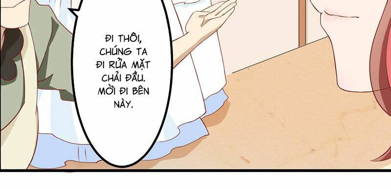 trên gối của chủ tịch ác ma chapter 12 5