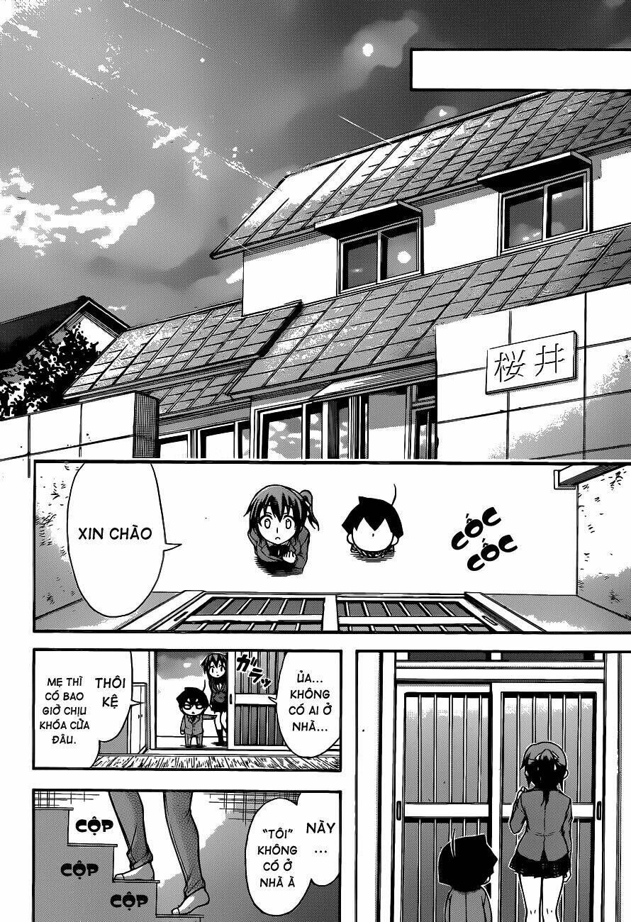 vật thất lạc của bầu trời chapter 68 34