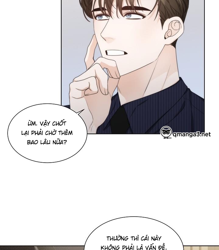 chuyện tình manhattan chapter 26 35