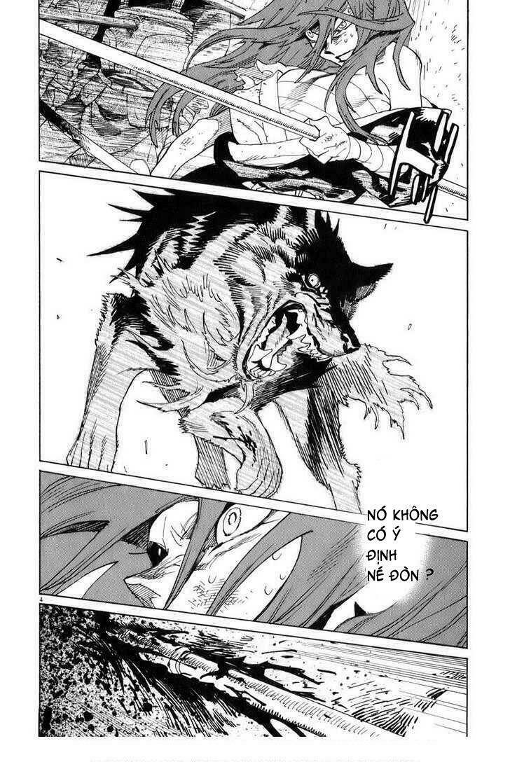 shuto hell chapter 6 5