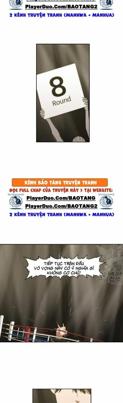 Võ Sĩ Quyền Anh chapter 67 15