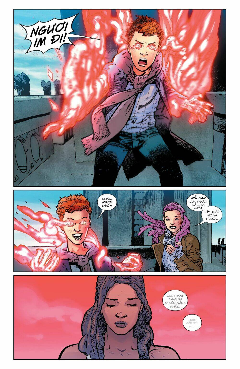 birthright chapter 33 6