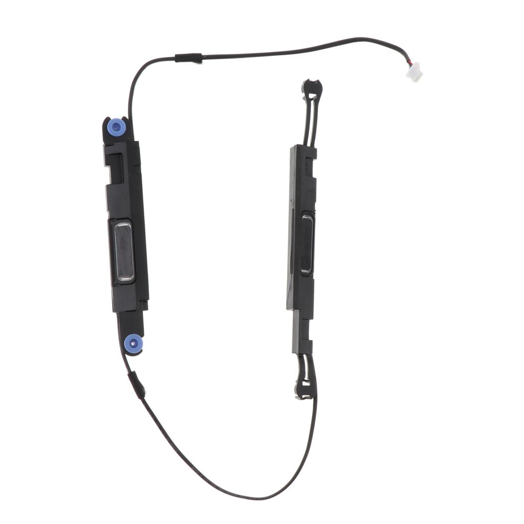 For Dell Inspiron 15 7537 Replacement L&R Loudspeaker 23.40ABO.001