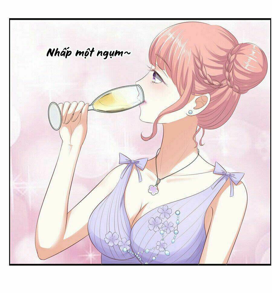 liệt ái tri hạ: series mật đào tiểu tình nhân chapter 44 31