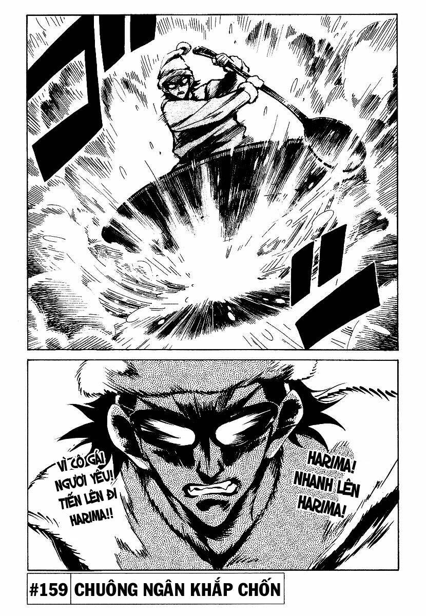 school rumble chapter 159 2