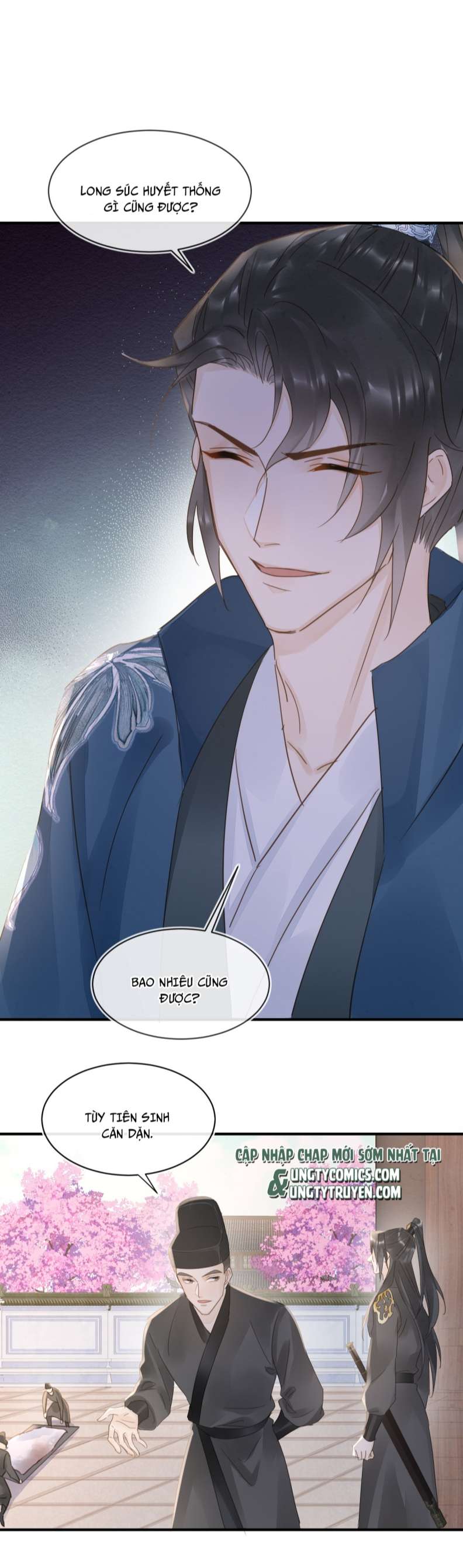 tù long chapter 99 32