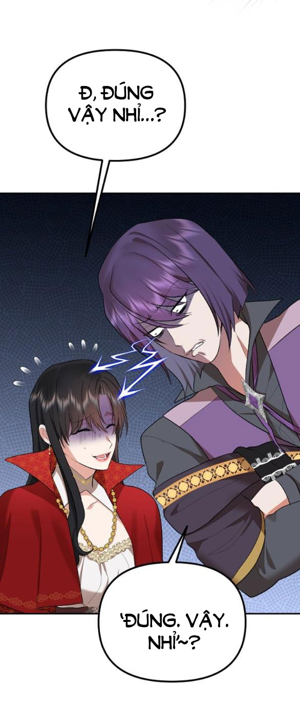 [18+] dũng sĩ vị tha chapter 31.2 27