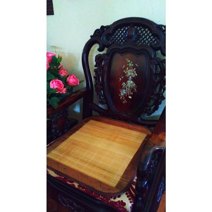 Bộ đệm ghế Sofa
