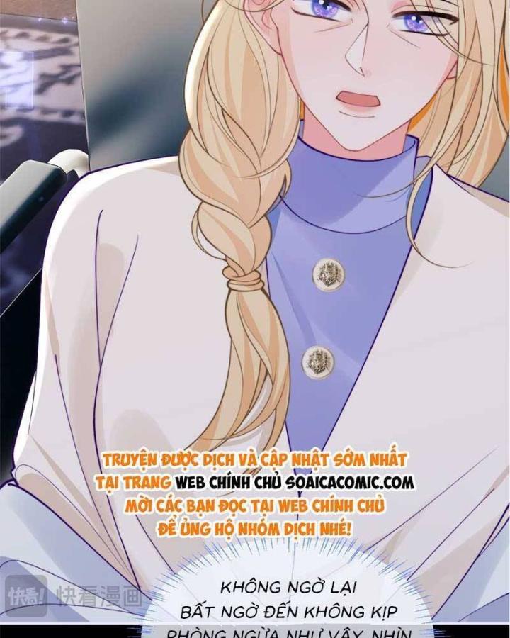 vị chỉ huy lạnh lùng khóc trong vòng tay tôi chapter 64 36