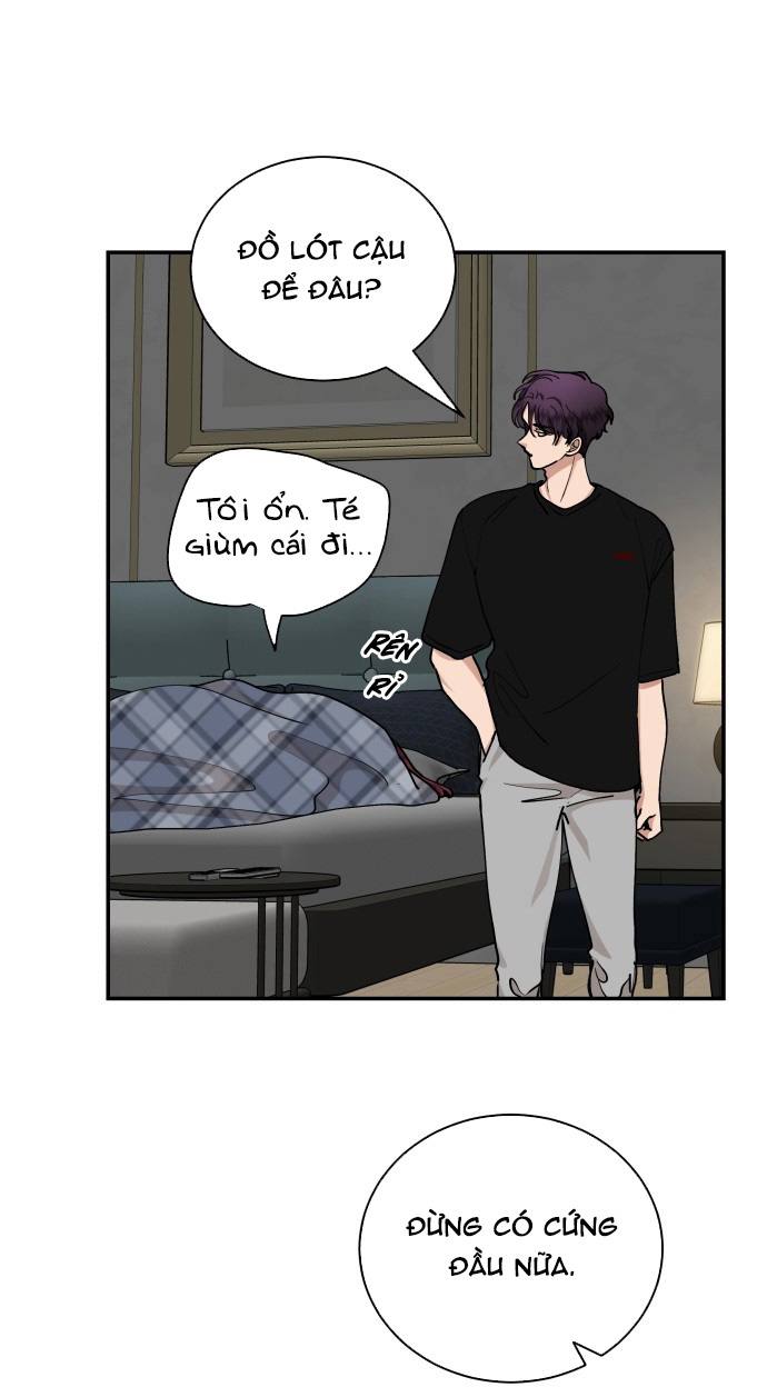 oan gia ngõ hẹp chapter 35 46