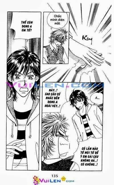 cô bé táo bạo chapter 4 135