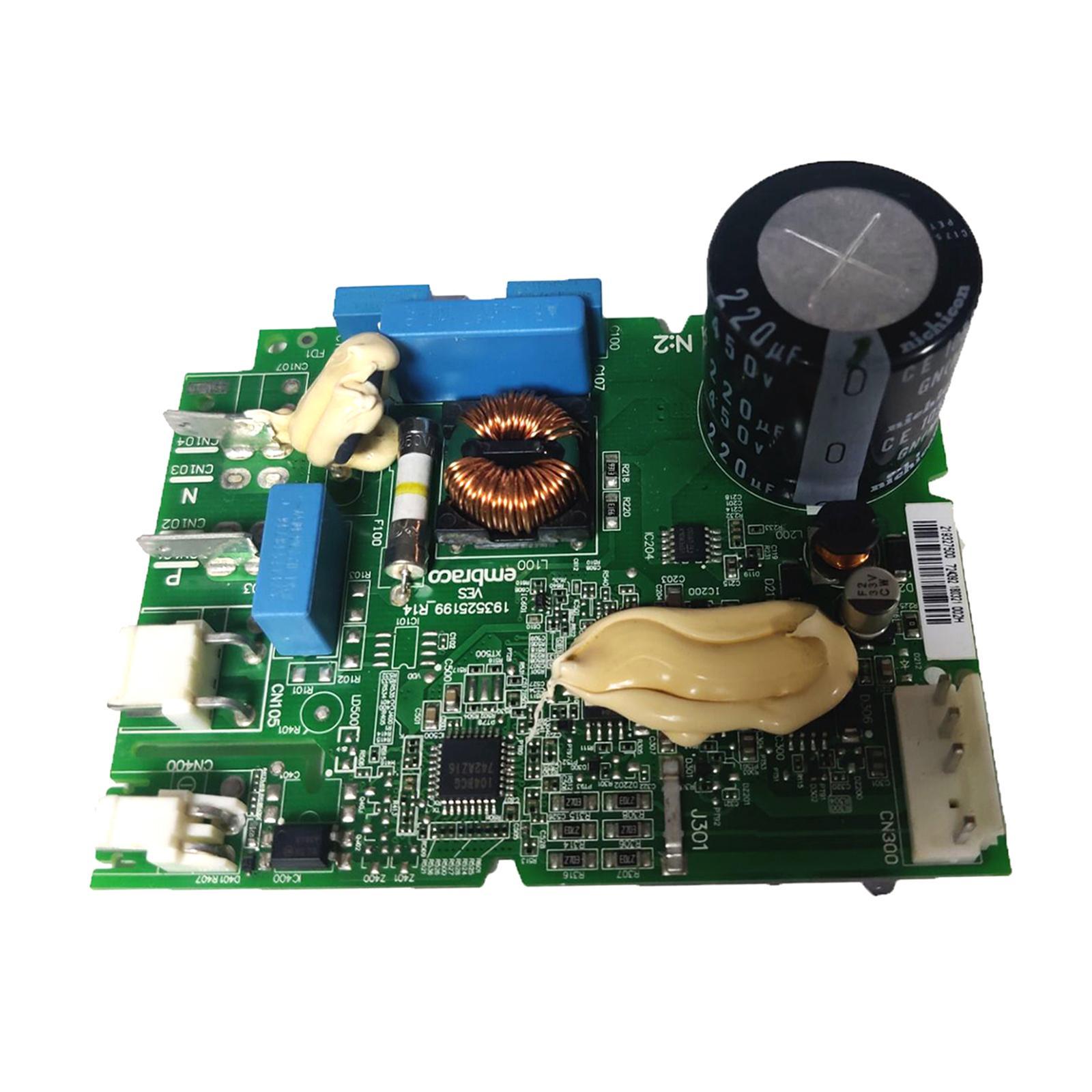 3x for Refrigerator 2456 95 Control Driver Board