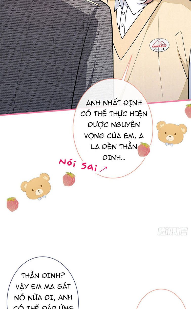 hotsearch của ảnh đế chapter 155 32