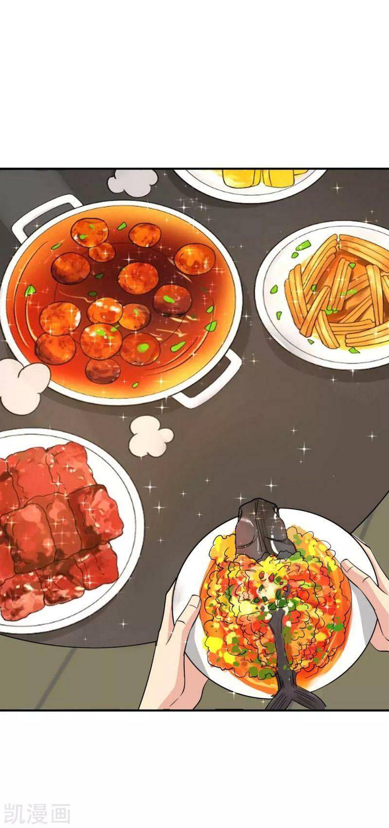 vòng bạn bè mạnh nhất của tiên giới chapter 65 1